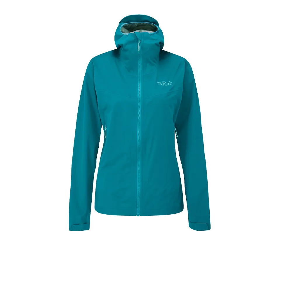 Rab Kinetic 2.0 per donna Giubbotto - SS23