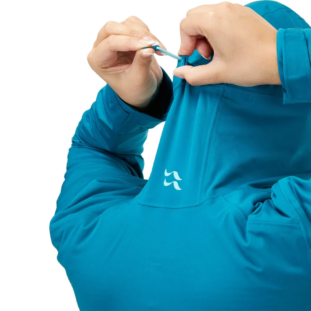 Rab Kinetic 2.0 per donna Giubbotto - SS23