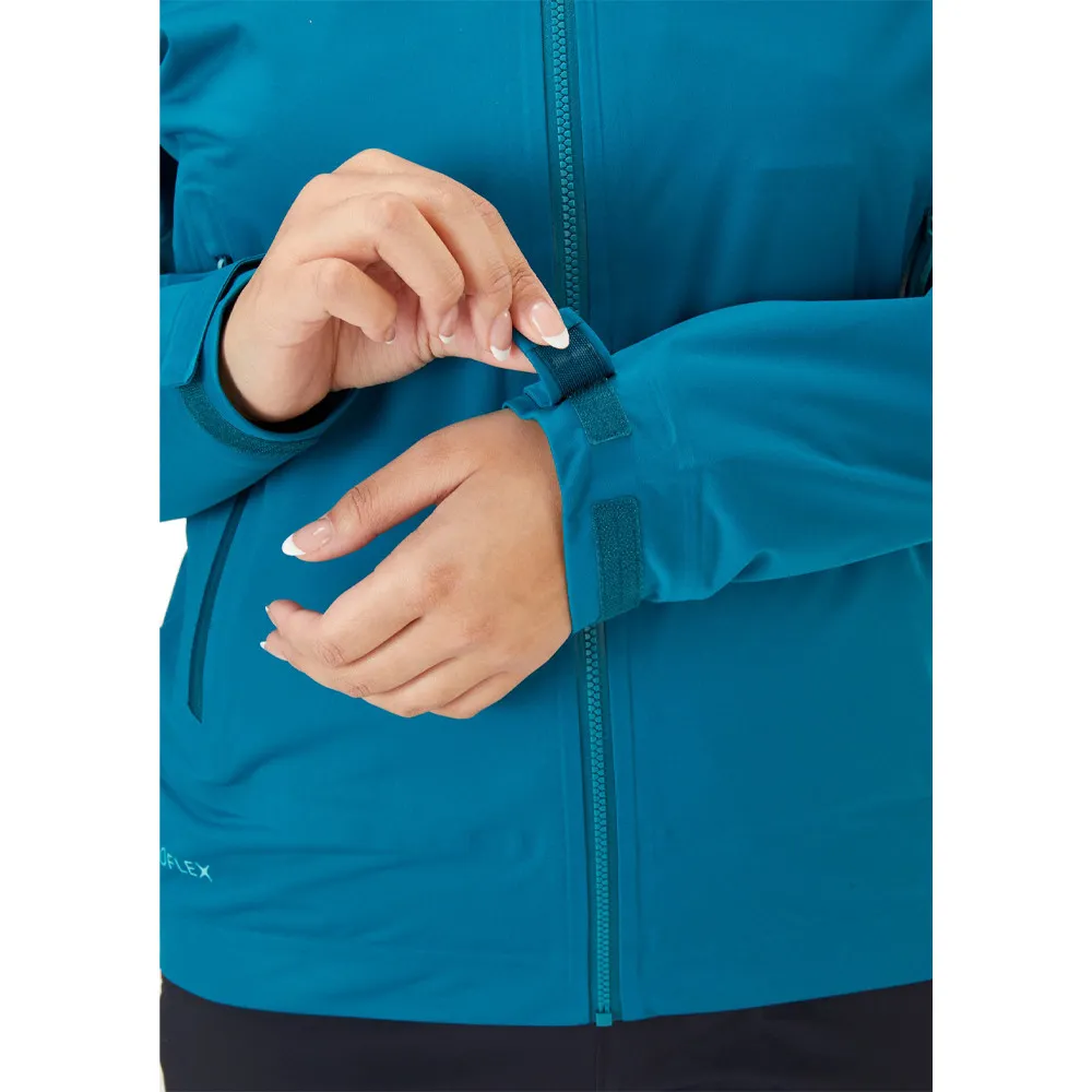 Rab Kinetic 2.0 per donna Giubbotto - SS23