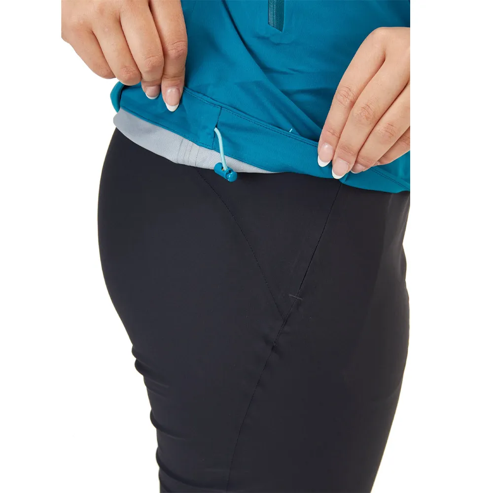 Rab Kinetic 2.0 per donna Giubbotto - SS23