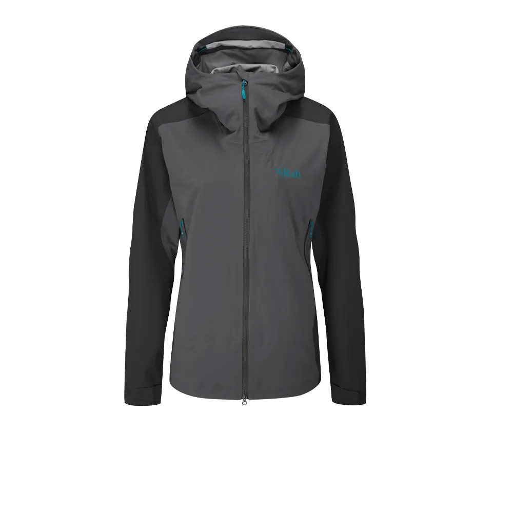 Rab Kinetic Alpine 2.0 per donna Giubbotto - SS23