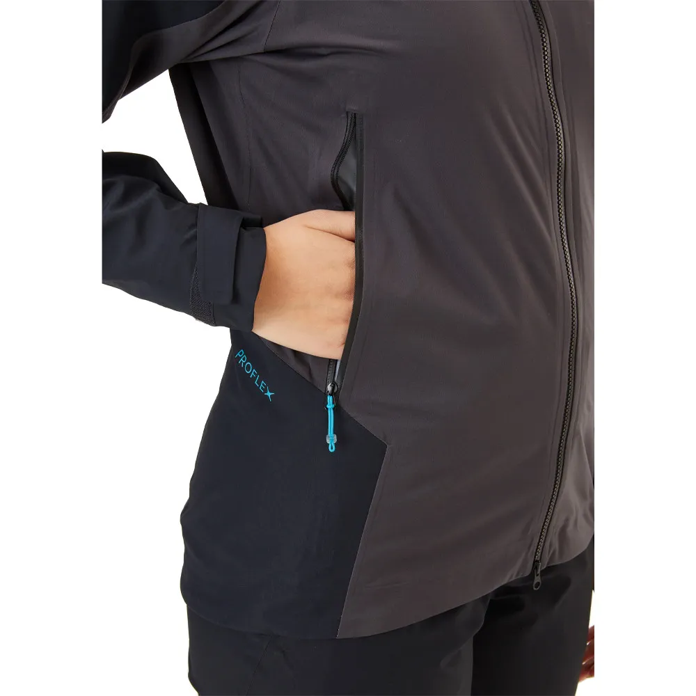 Rab Kinetic Alpine 2.0 per donna Giubbotto - SS23