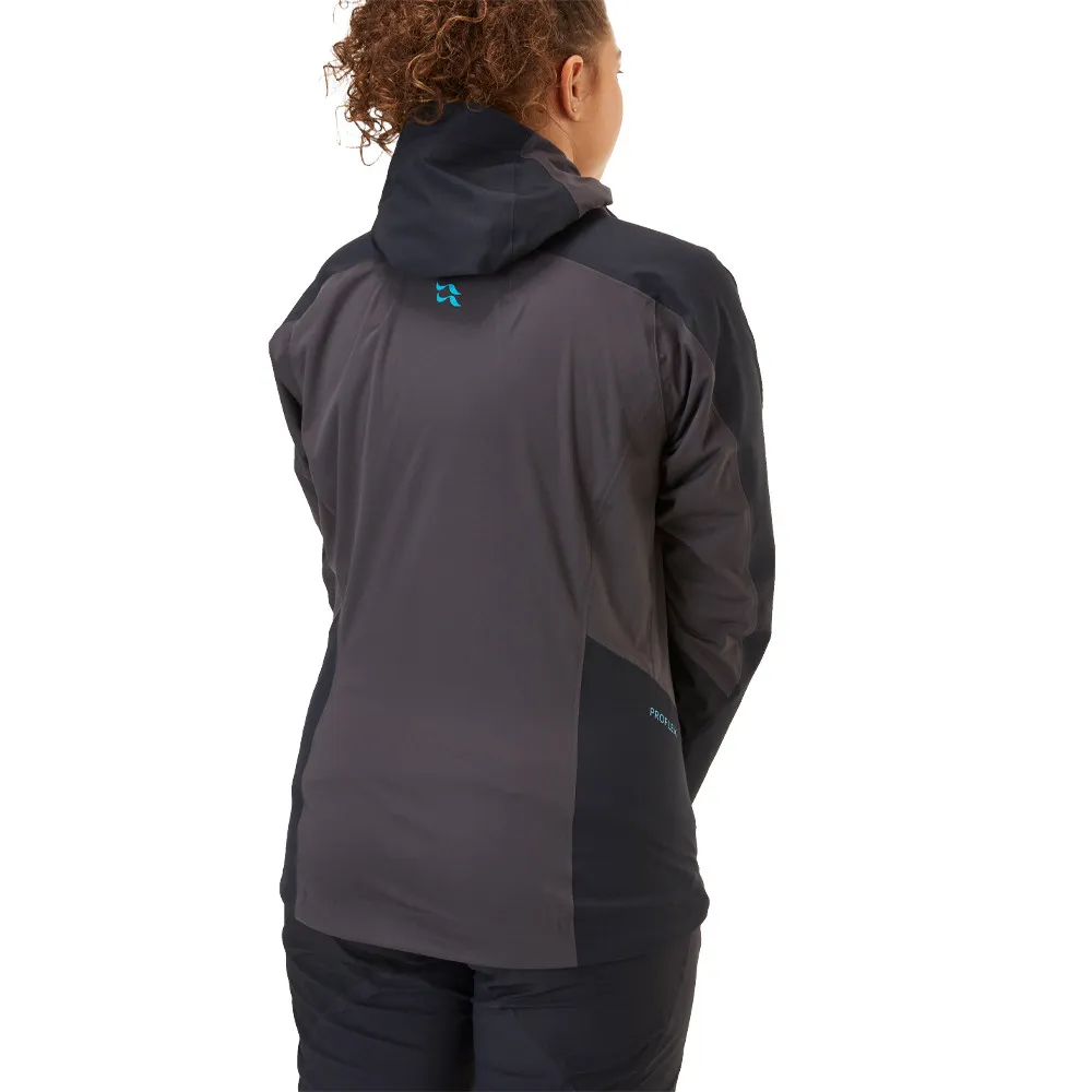 Rab Kinetic Alpine 2.0 per donna Giubbotto - SS23