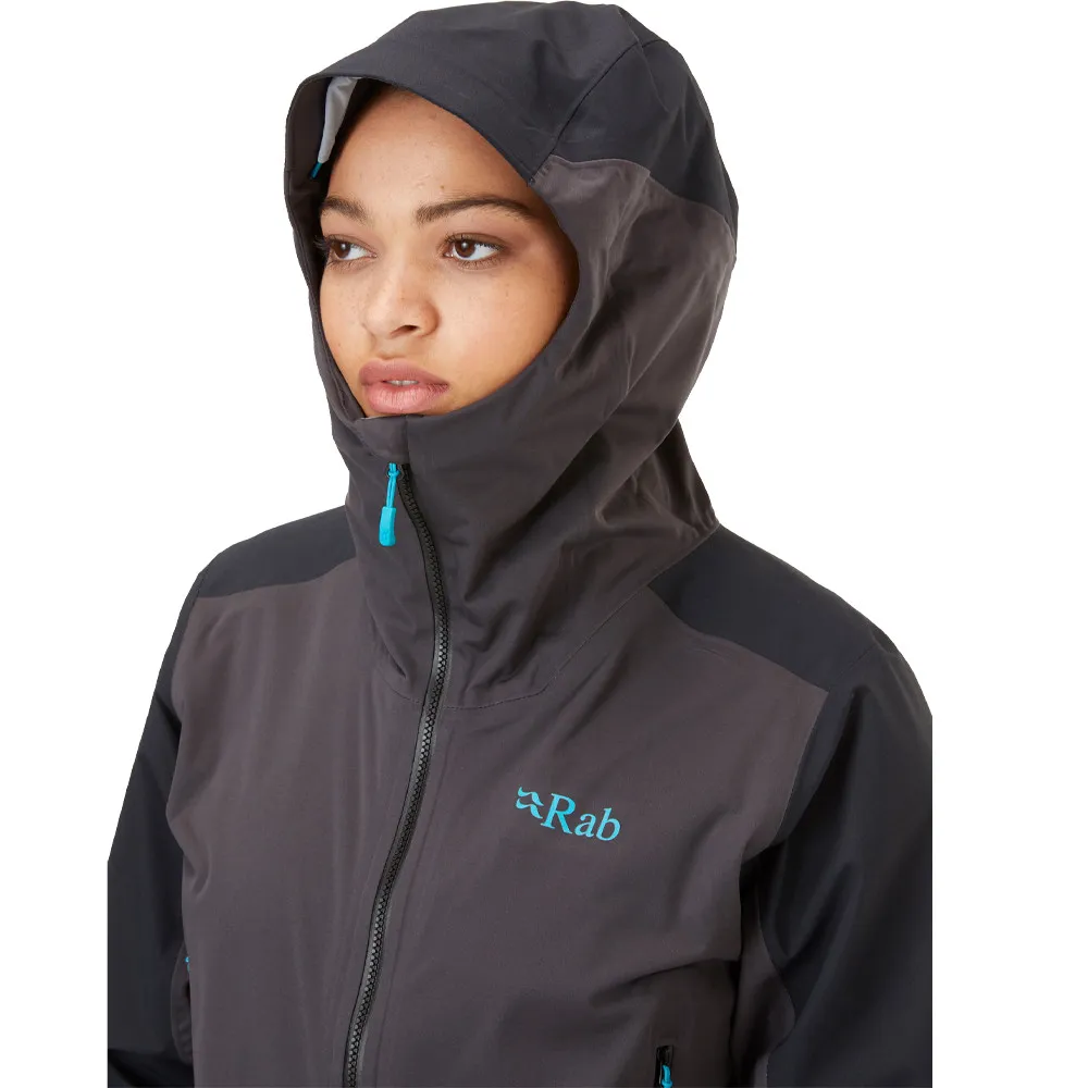 Rab Kinetic Alpine 2.0 per donna Giubbotto - SS23