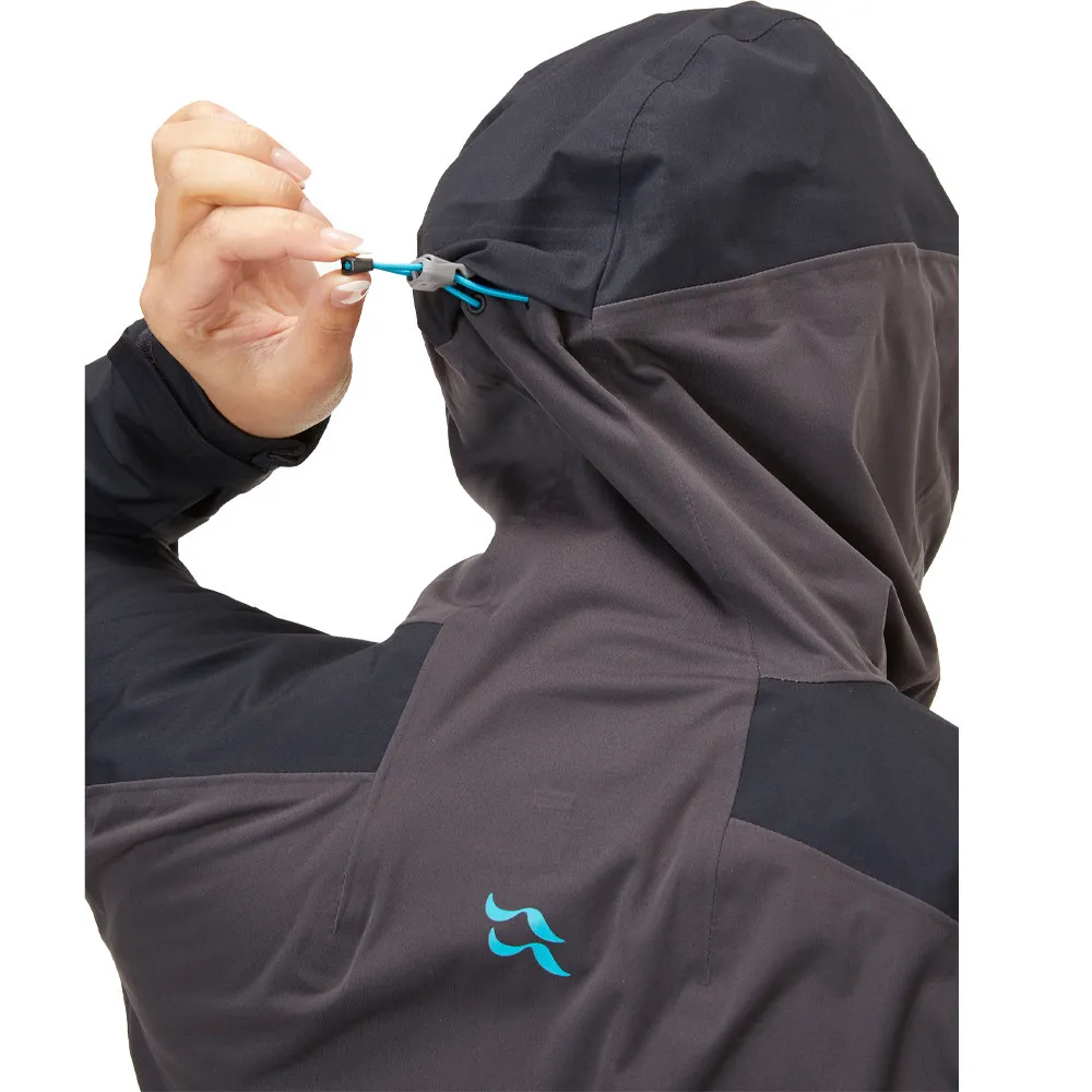 Rab Kinetic Alpine 2.0 per donna Giubbotto - SS23