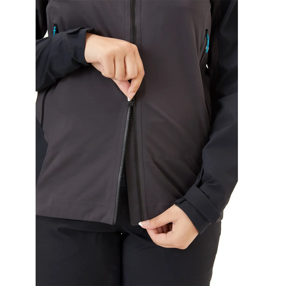 Rab Kinetic Alpine 2.0 per donna Giubbotto - SS23