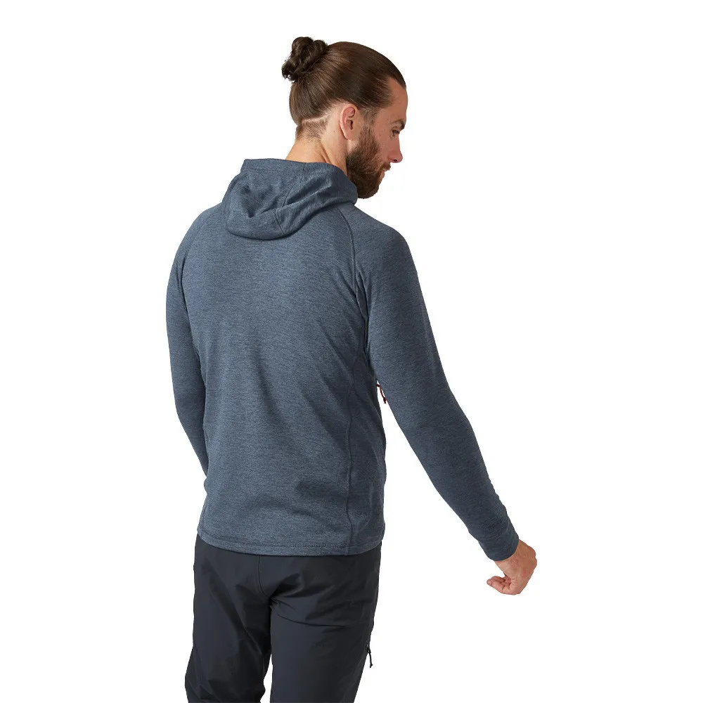 Rab Nexus Giacca con cappuccio - SS23