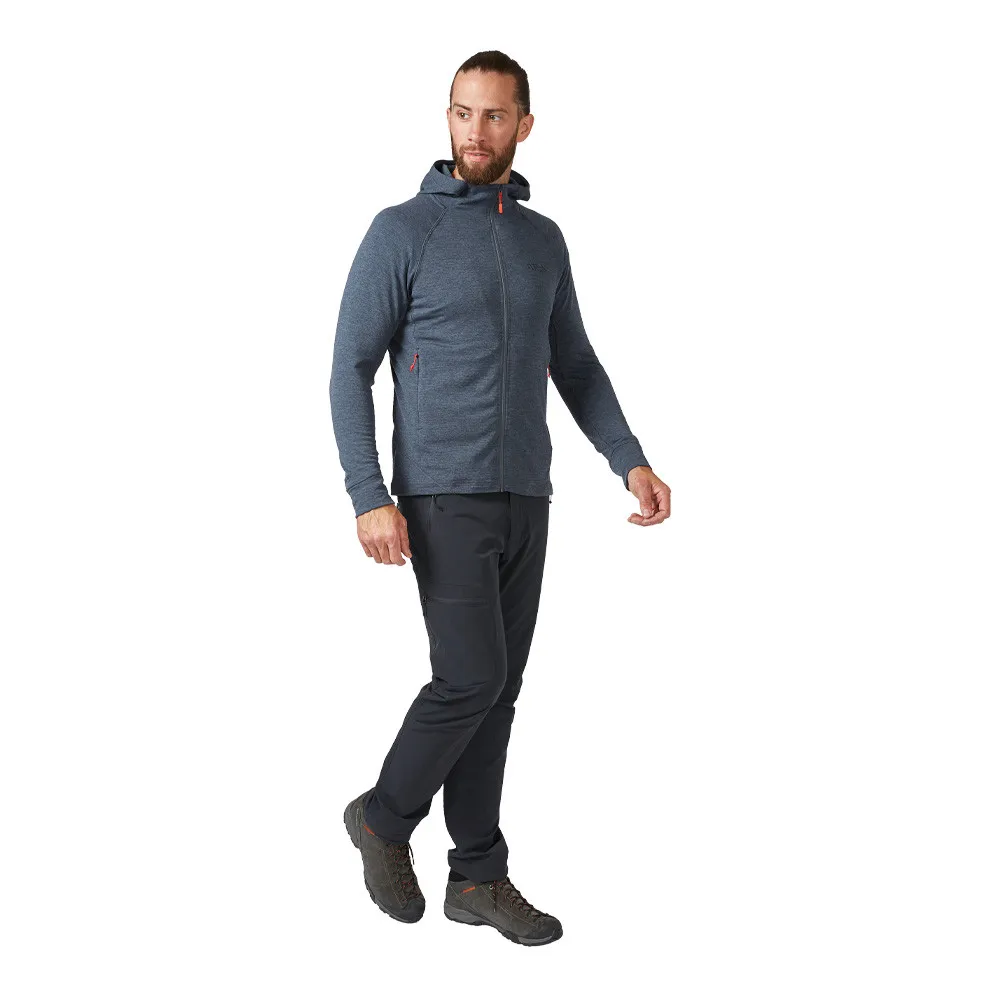 Rab Nexus Giacca con cappuccio - SS23