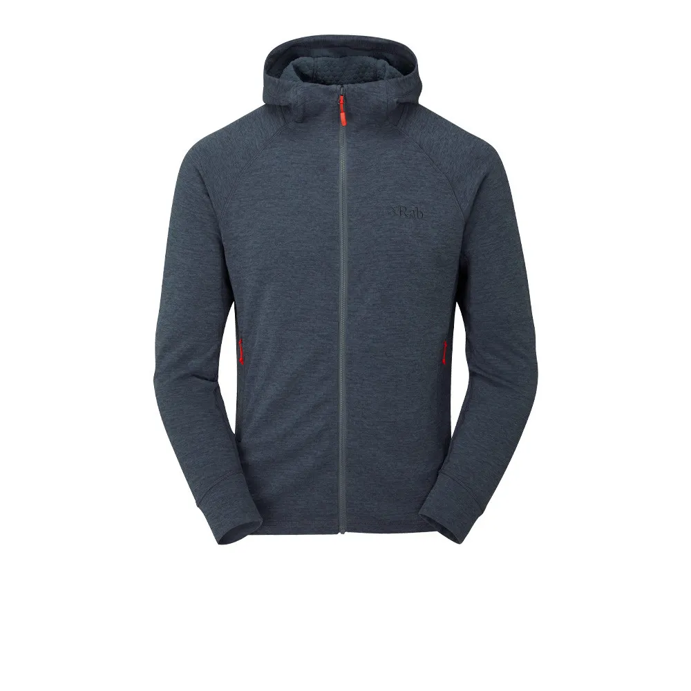 Rab Nexus Giacca con cappuccio - SS23