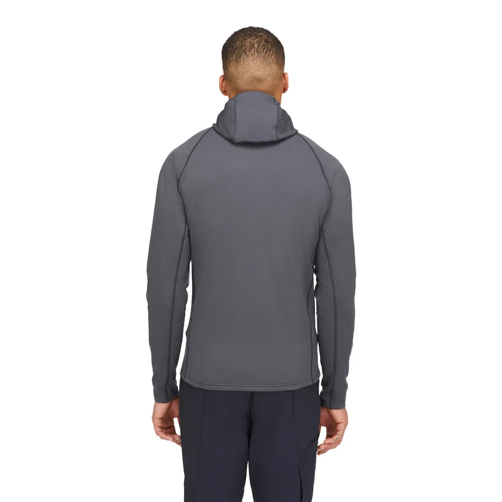 Rab Superflux Hooded Giubbotto - SS24