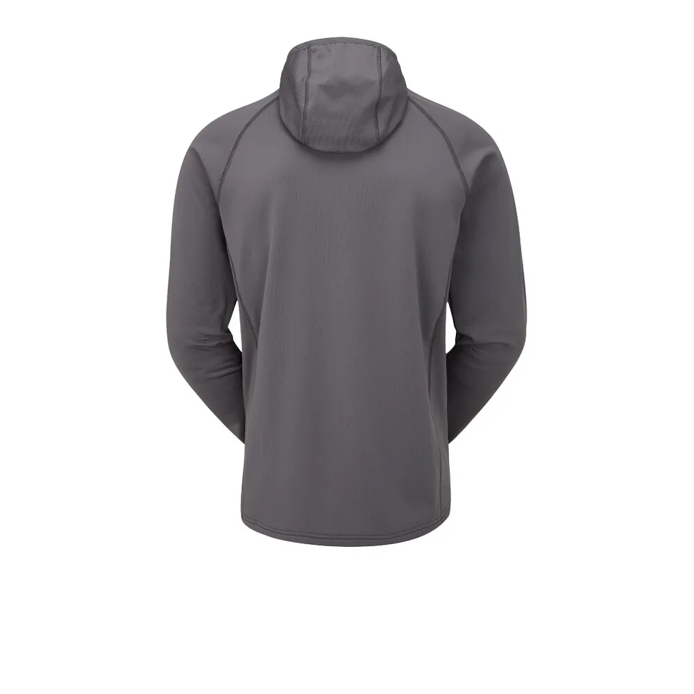Rab Superflux Hooded Giubbotto - SS24
