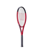 RACCHETTA  DA TENNIS NON INCORDATA WILSON CLASH 100 V2.0 WR074011