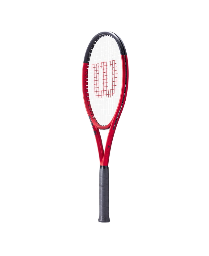 RACCHETTA  DA TENNIS NON INCORDATA WILSON CLASH 100 V2.0 WR074011
