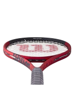 RACCHETTA  DA TENNIS NON INCORDATA WILSON CLASH 100 V2.0 WR074011