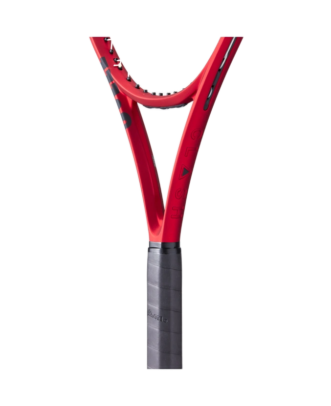 RACCHETTA  DA TENNIS NON INCORDATA WILSON CLASH 100 V2.0 WR074011