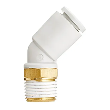 Raccordo pneumatico SMC, serie KQ2