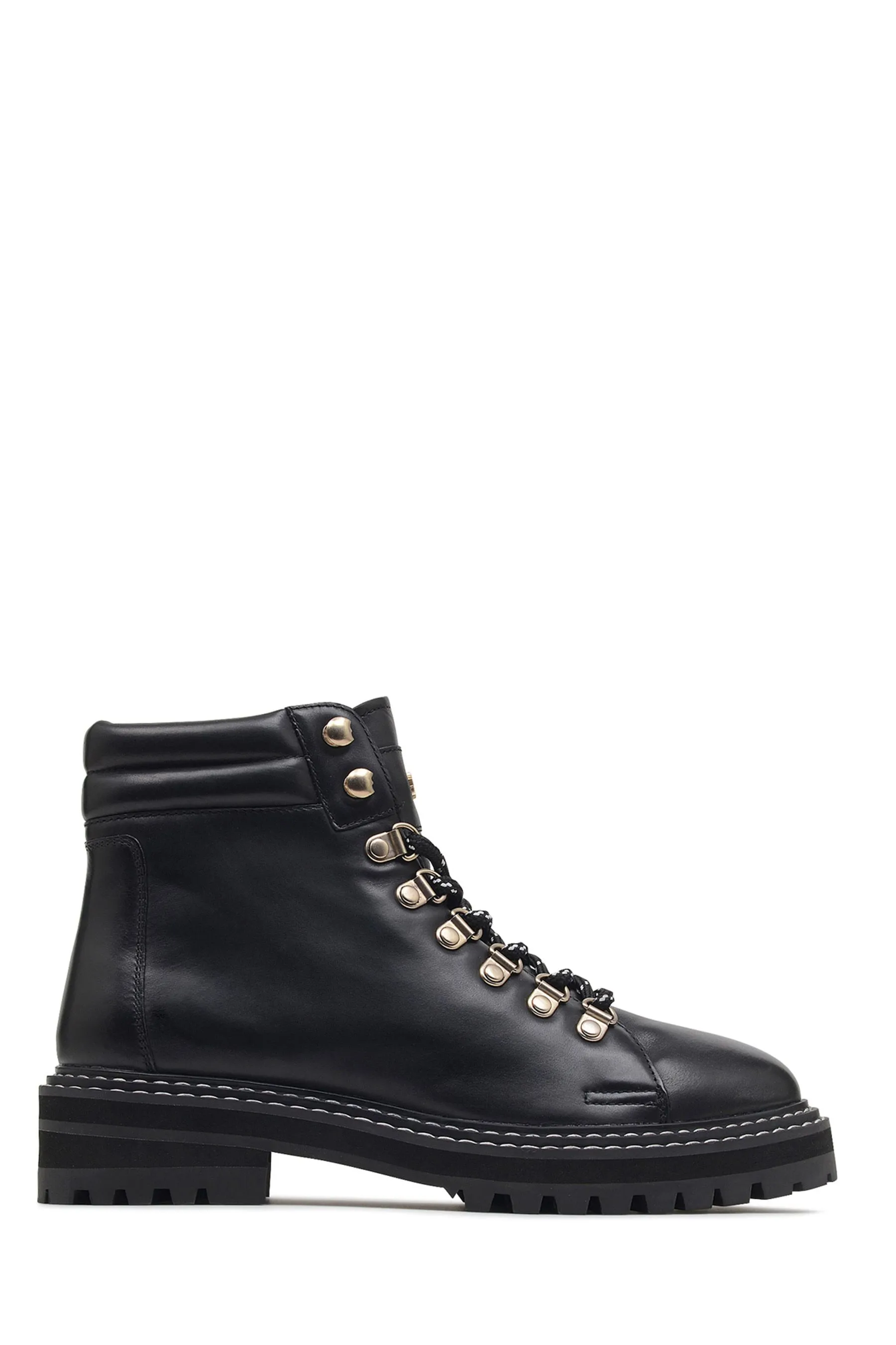 Radley London - Berwick - Nero - Stivali per escursioni Pizzo trekking