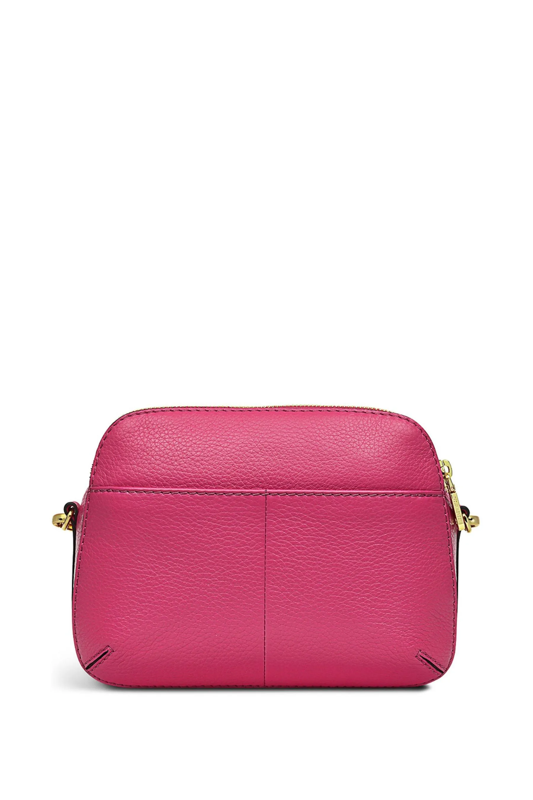 Radley London Rosa - Dukes Place - Borsa a tracolla media con zip in alto
