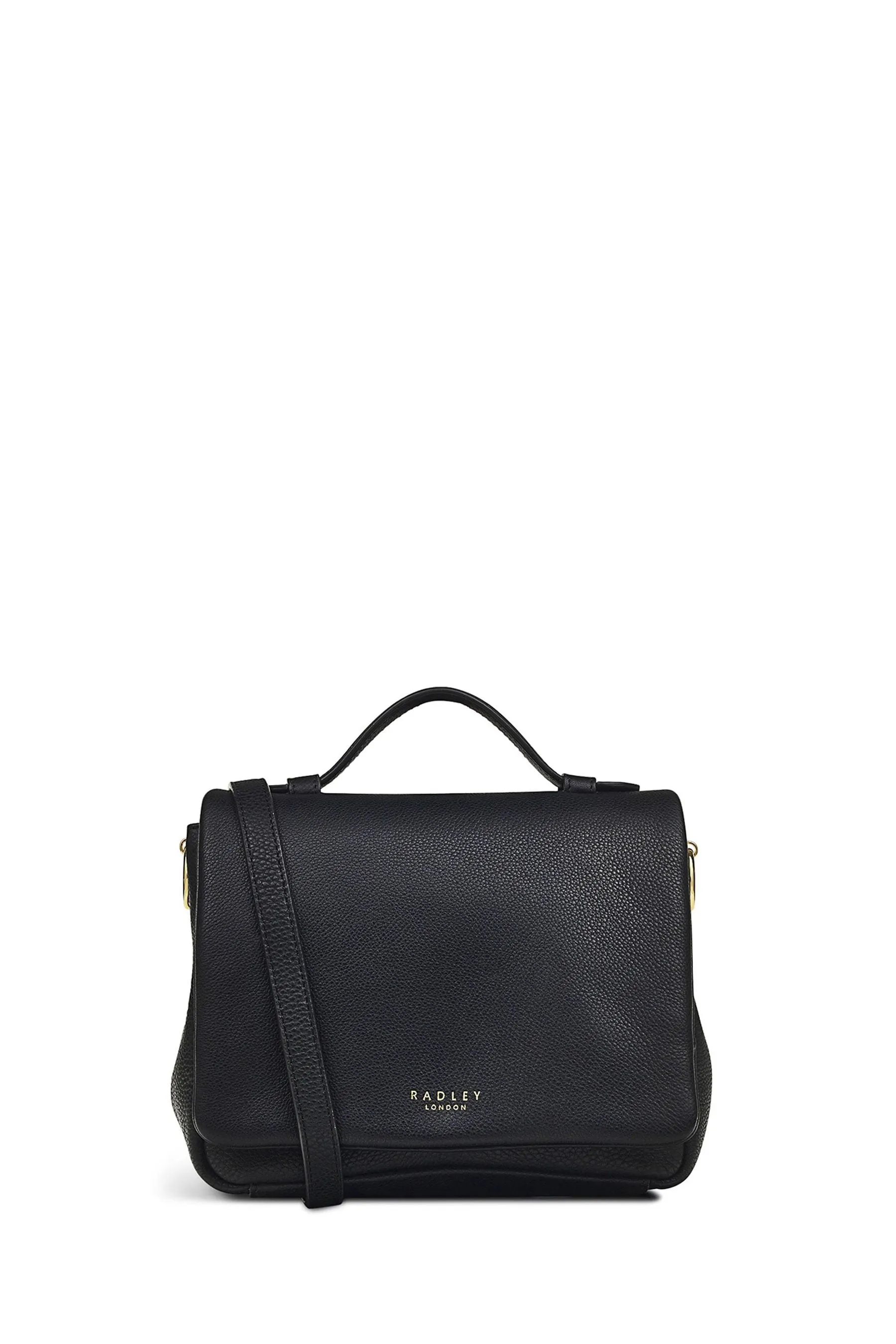 Radley London - Small Weston Street - Borsa a tracolla con patella