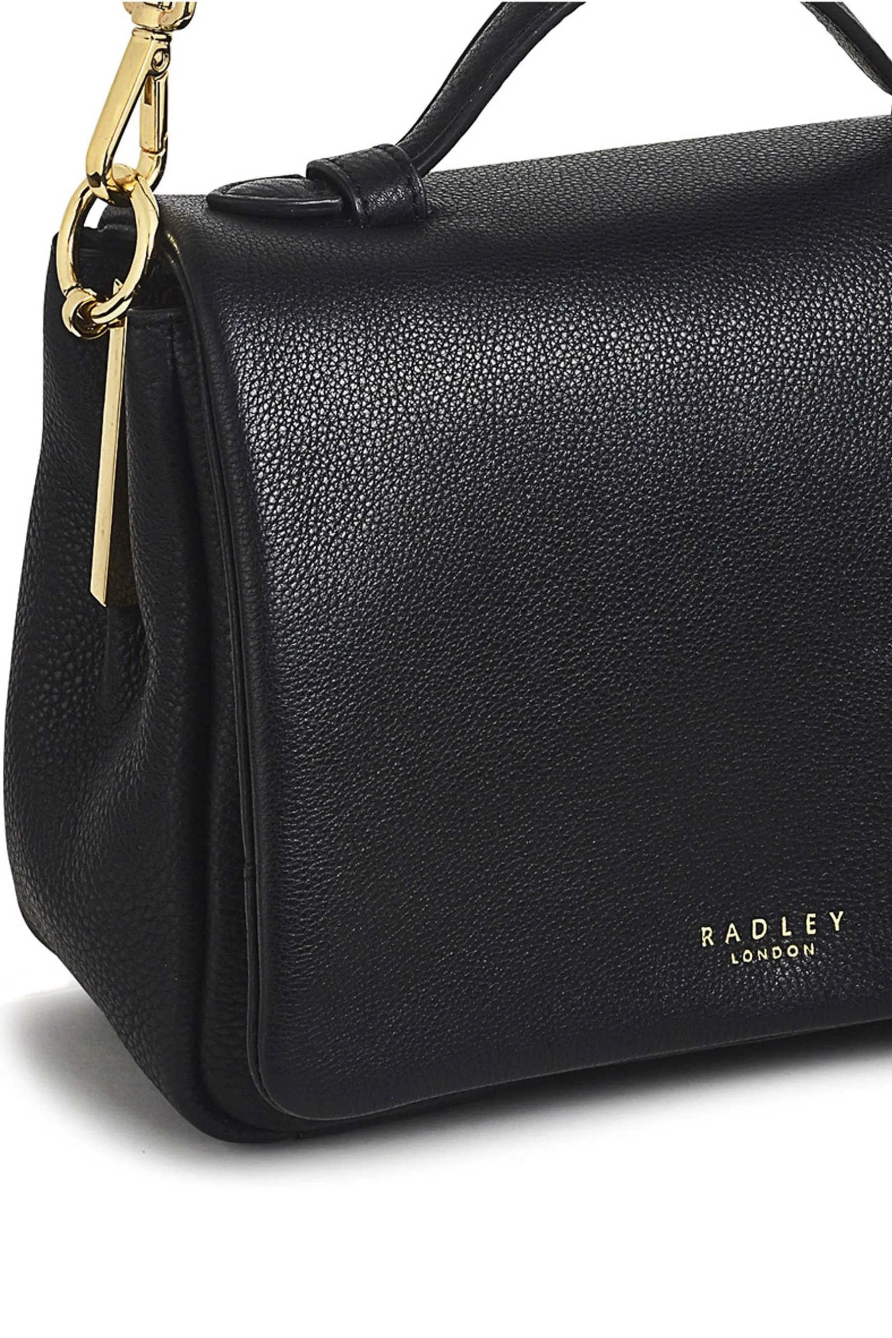 Radley London - Small Weston Street - Borsa a tracolla con patella