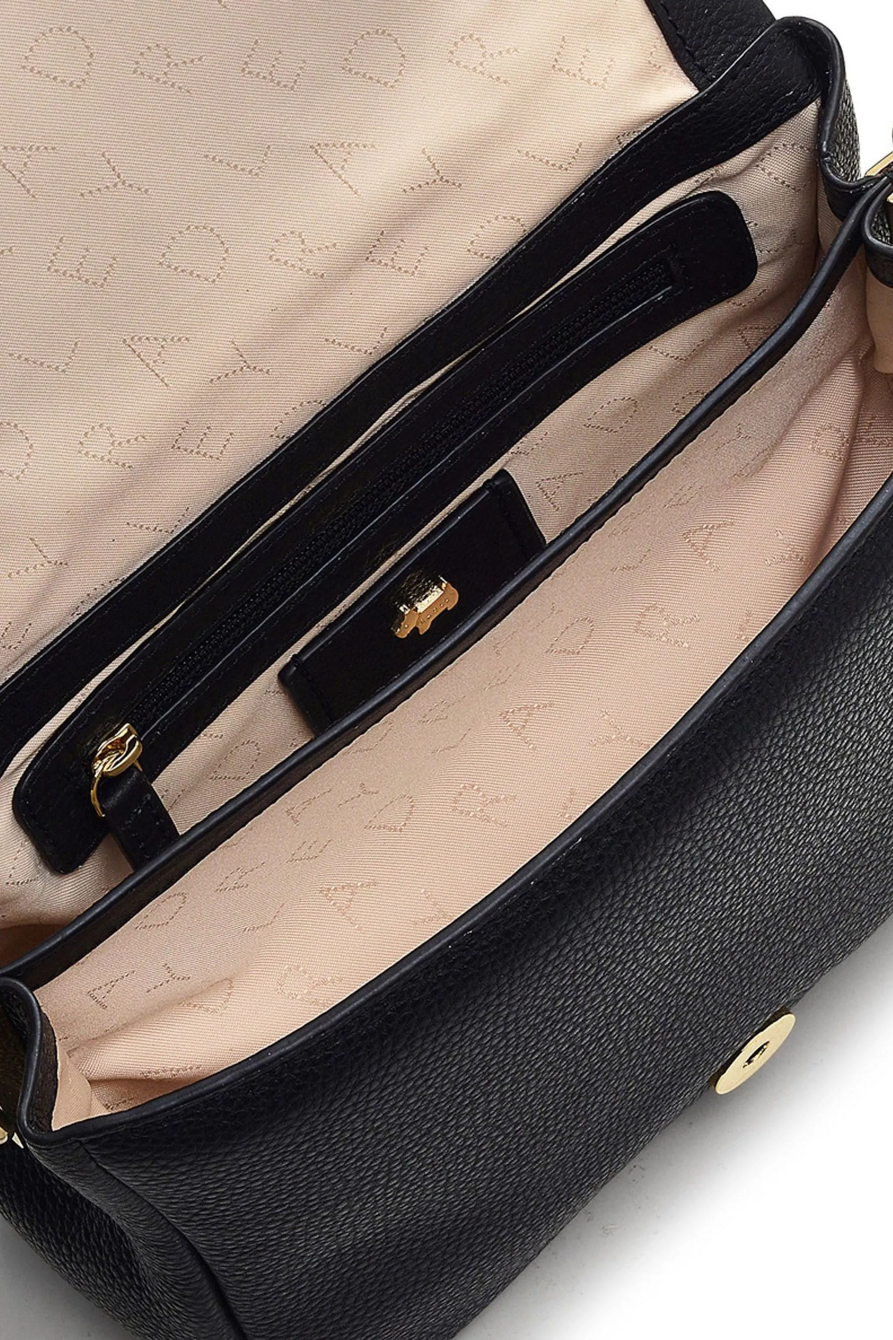 Radley London - Small Weston Street - Borsa a tracolla con patella