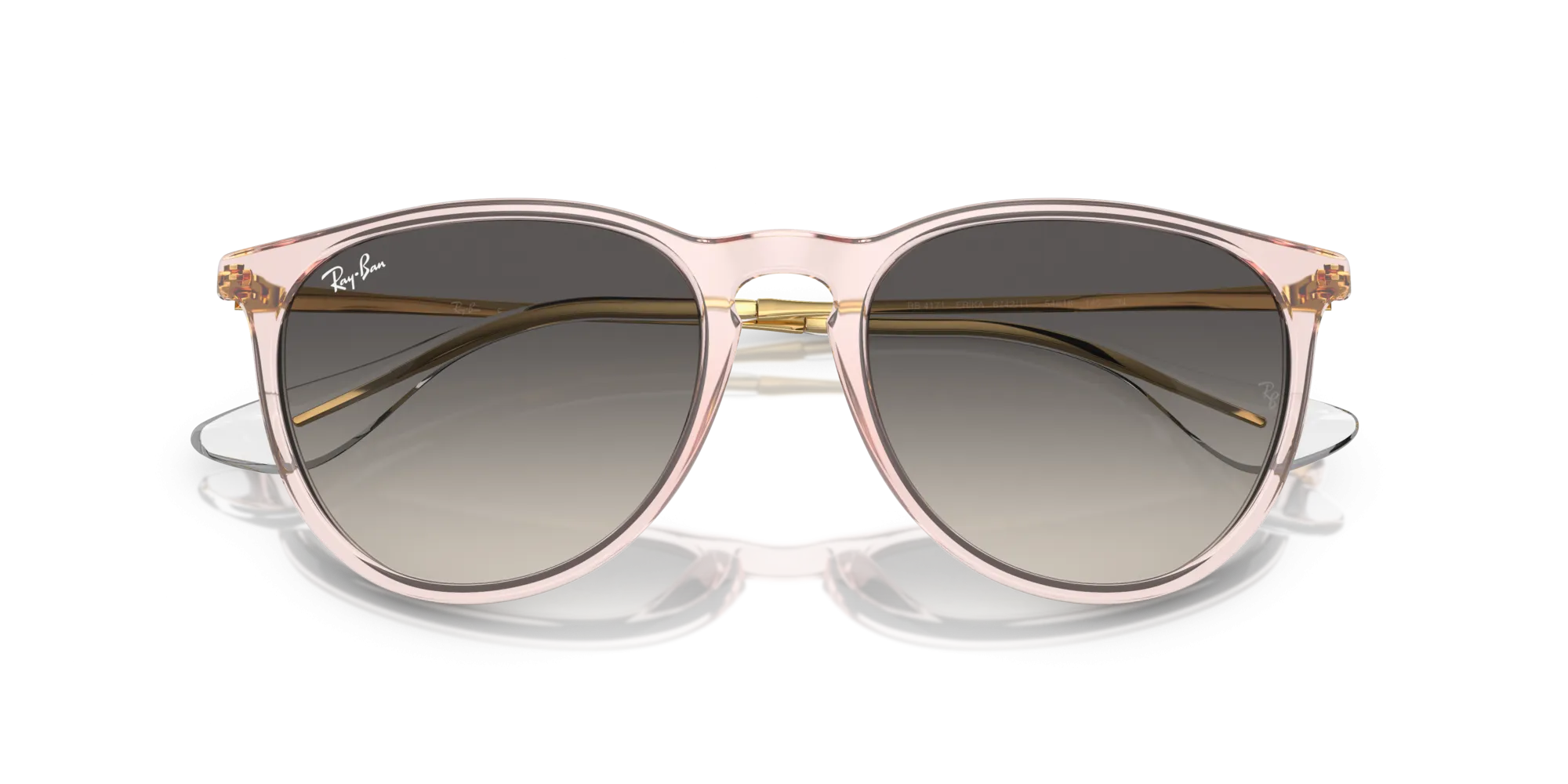   Ray - Ban RB4171 ERIKA 674211