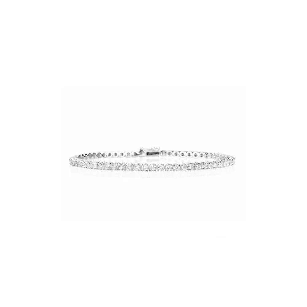 Recarlo Bracciale Tennis