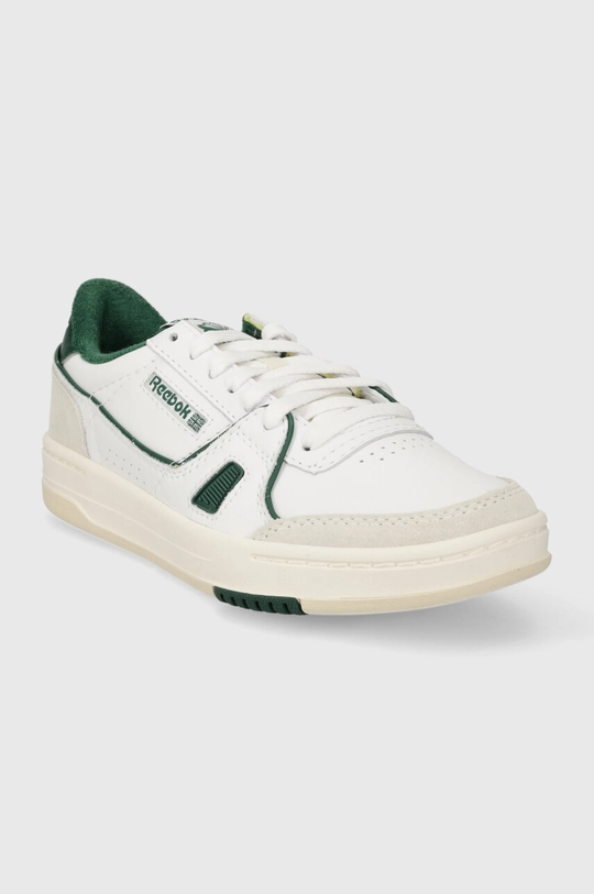 Reebok Classic sneakers in pelle