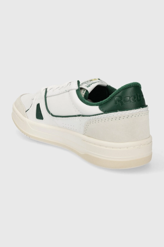Reebok Classic sneakers in pelle