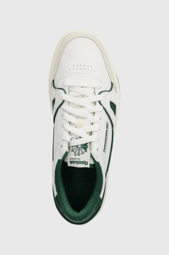 Reebok Classic sneakers in pelle