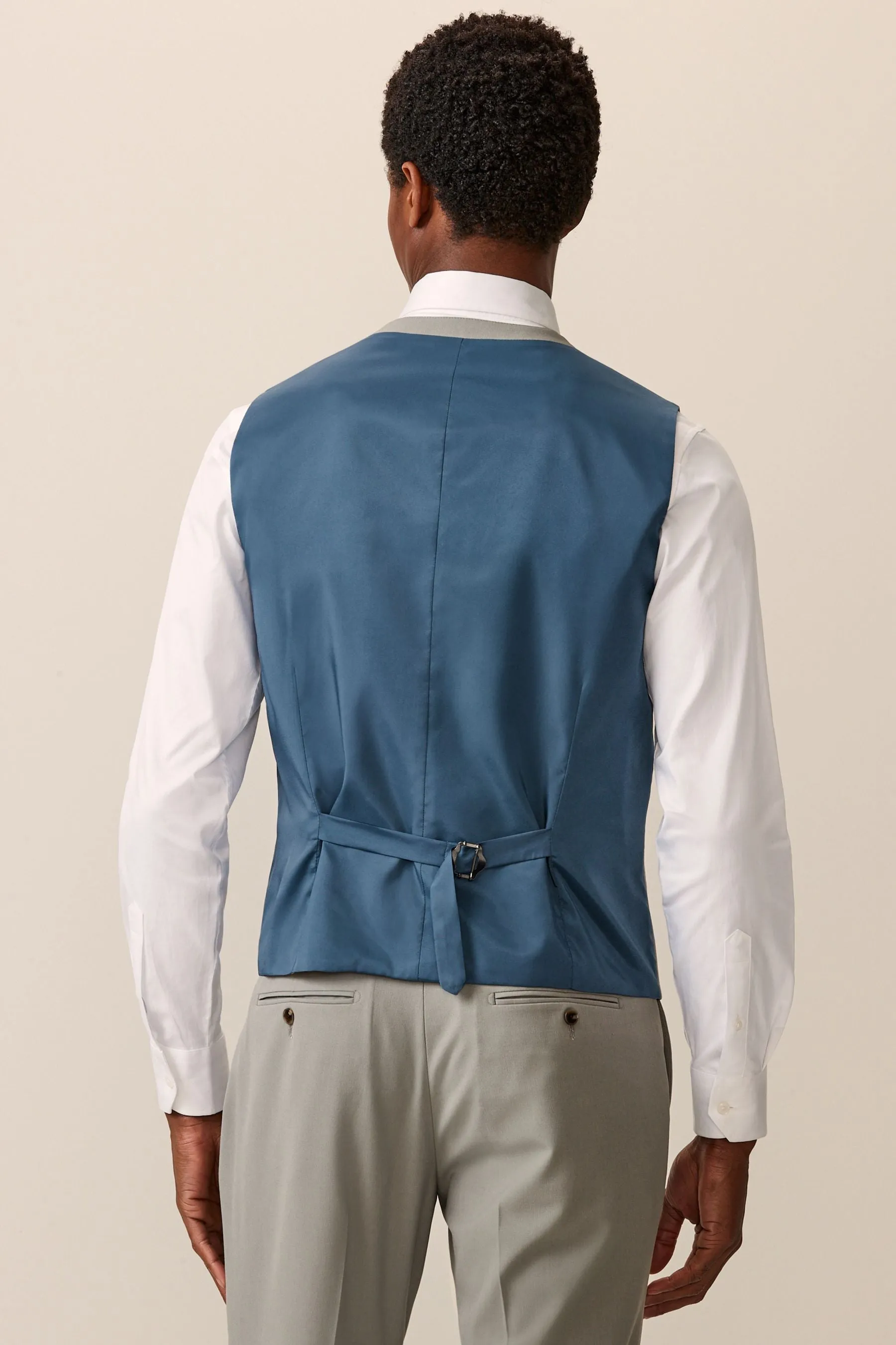 Regular - Fit - Motionflex - Gilet elasticizzato