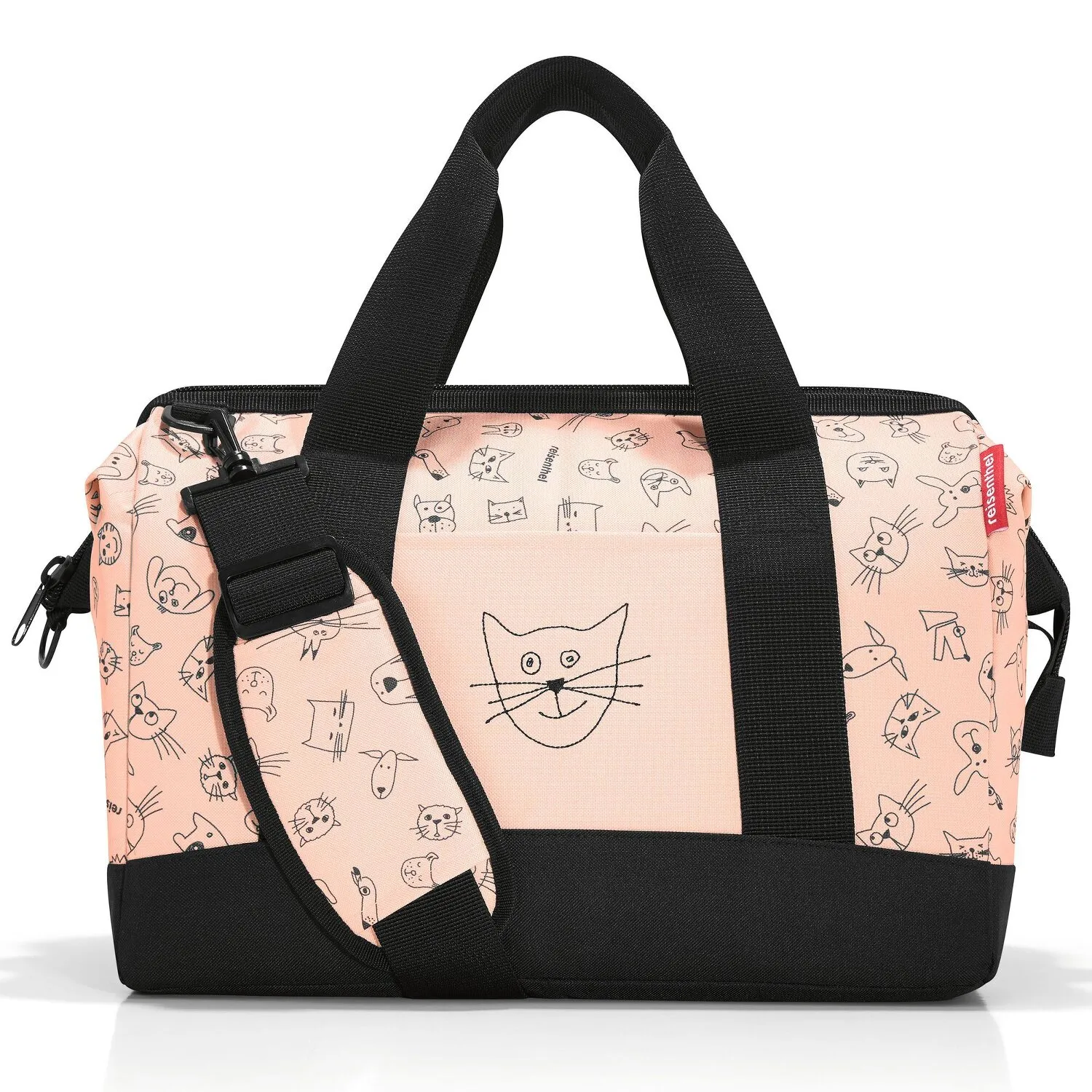 reisenthel Borsa da viaggio Allrounder M Kids 40 cm
