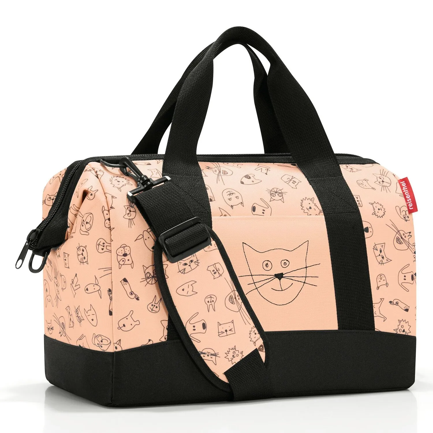 reisenthel Borsa da viaggio Allrounder M Kids 40 cm