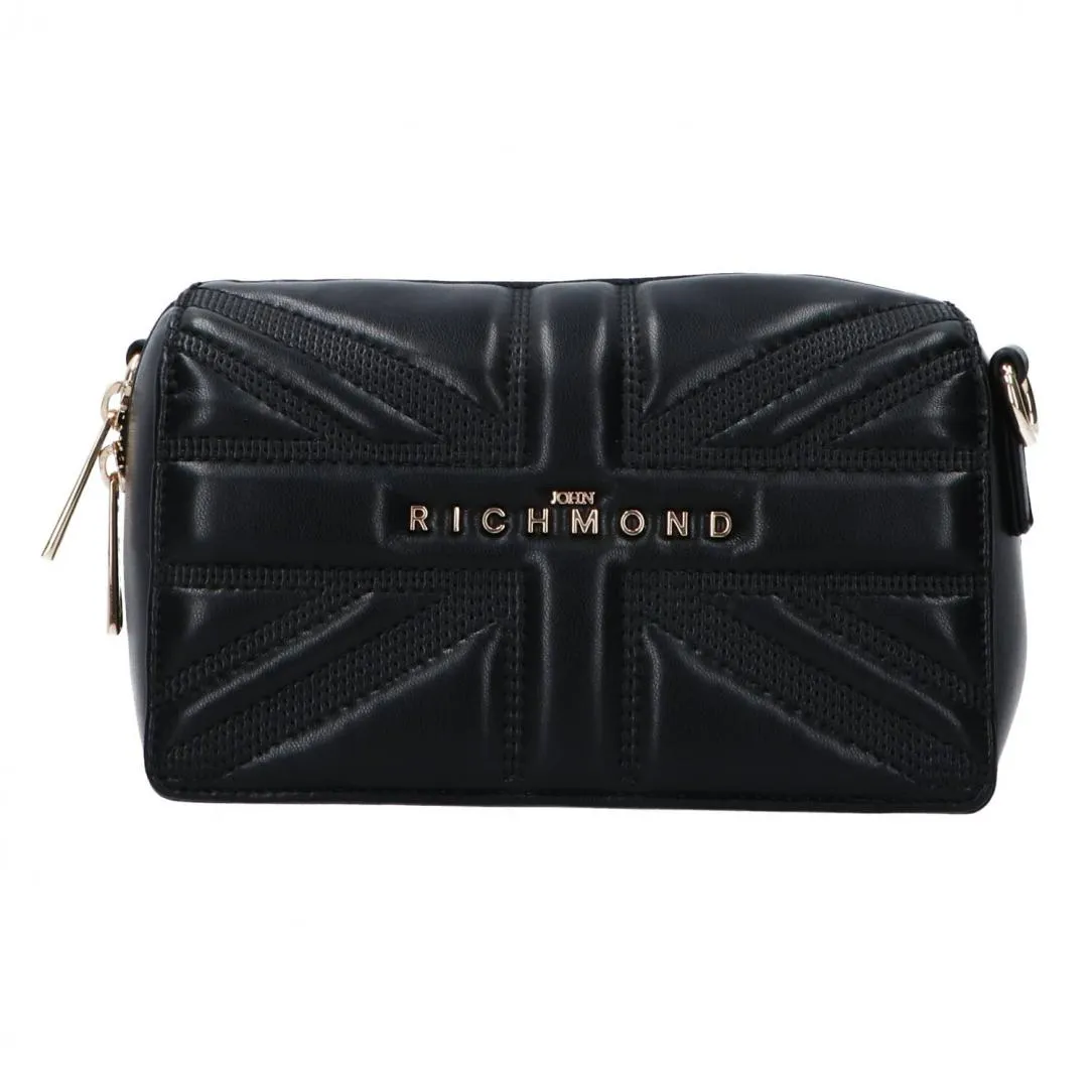 RWP23174BO ENGLAND SHOULDER Nero