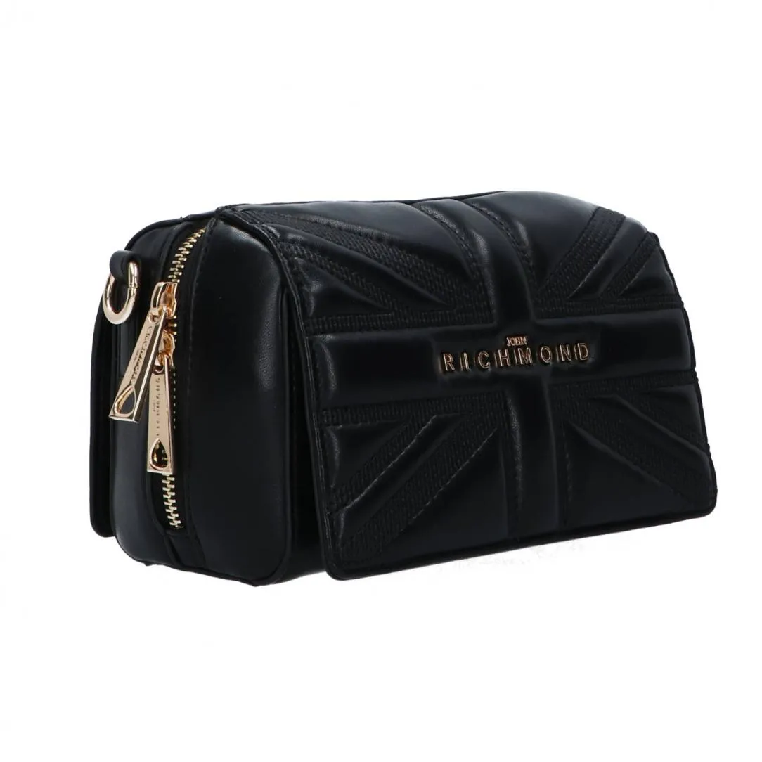 RWP23174BO ENGLAND SHOULDER Nero