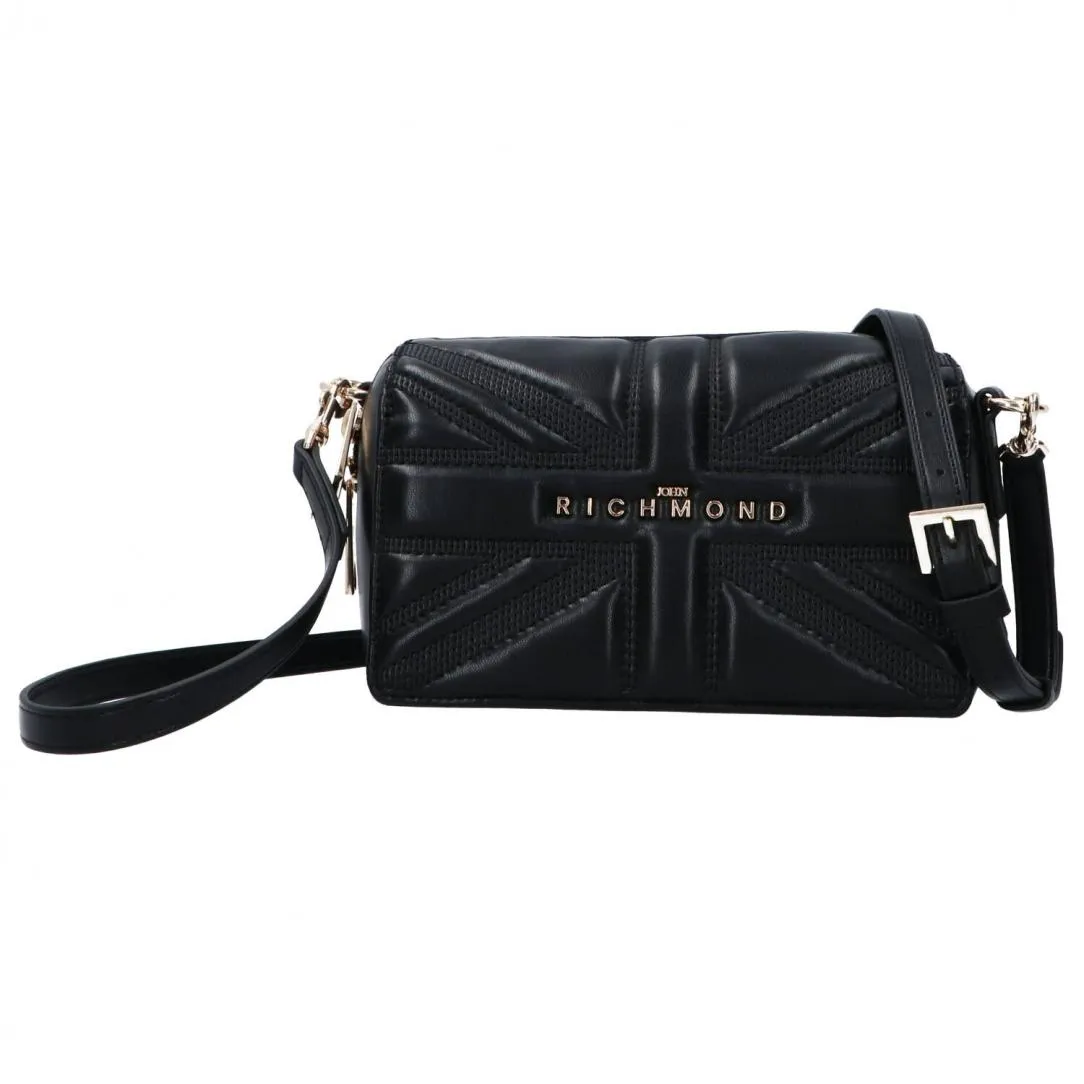 RWP23174BO ENGLAND SHOULDER Nero