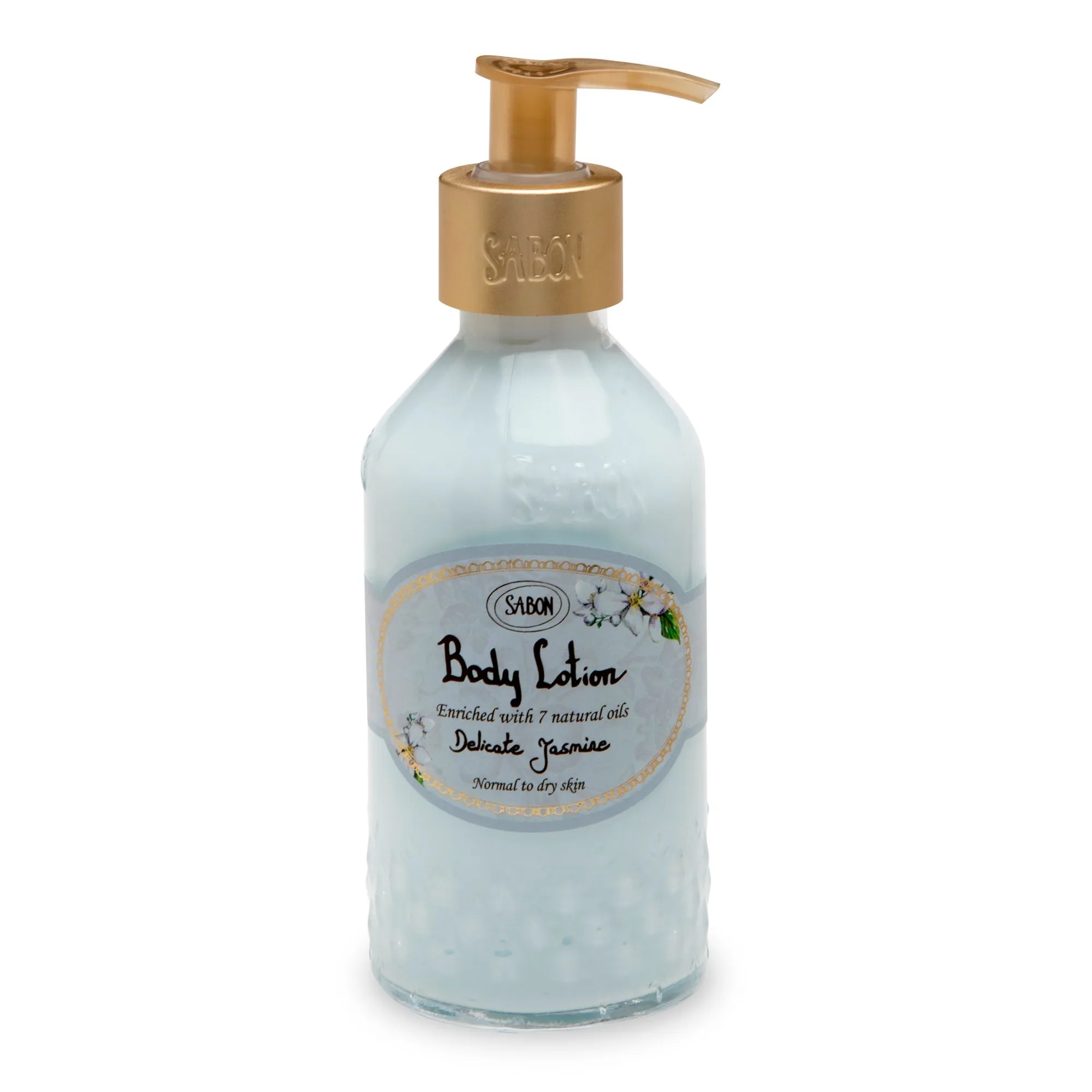  SABON   Crema Corpo - Delicate Jasmine | 