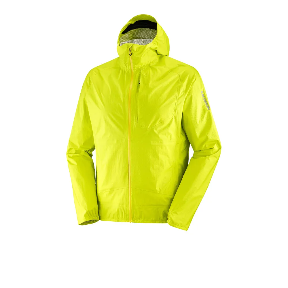 Salomon Bonatti Giubbotto impermeabile - SS24