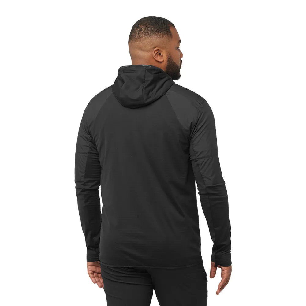 Salomon Outline All Season Hybrid Giubbotto - SS24