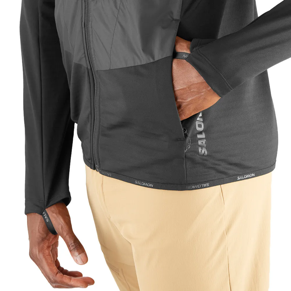 Salomon Outline All Season Hybrid Giubbotto - SS24