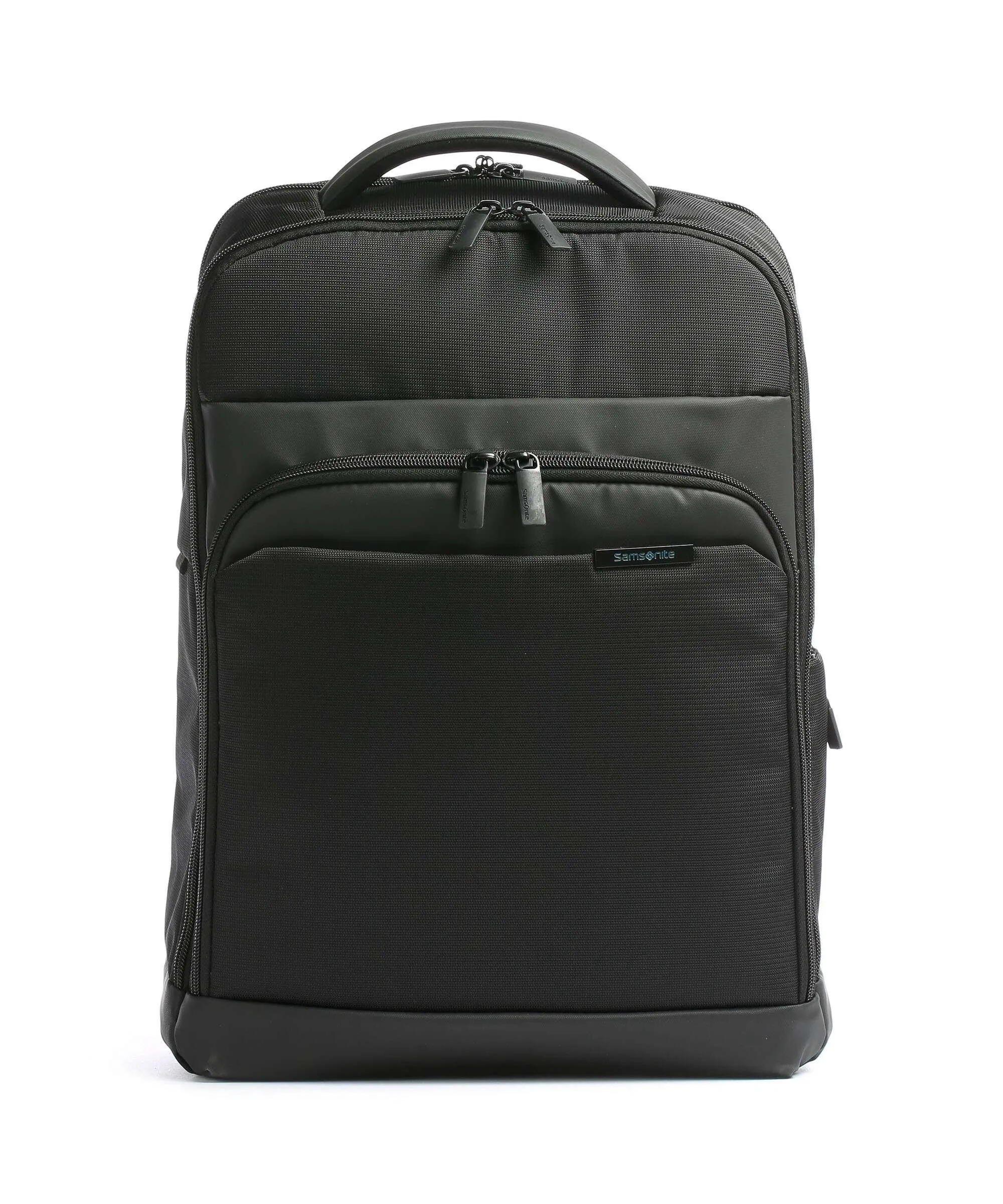  Samsonite Mysight Zaino porta pc 17″ poliestere riciclato nero  