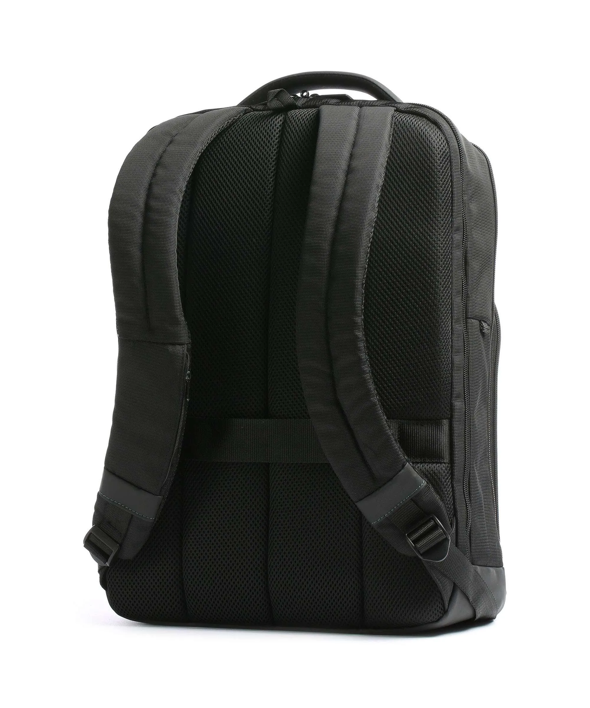  Samsonite Mysight Zaino porta pc 17″ poliestere riciclato nero  