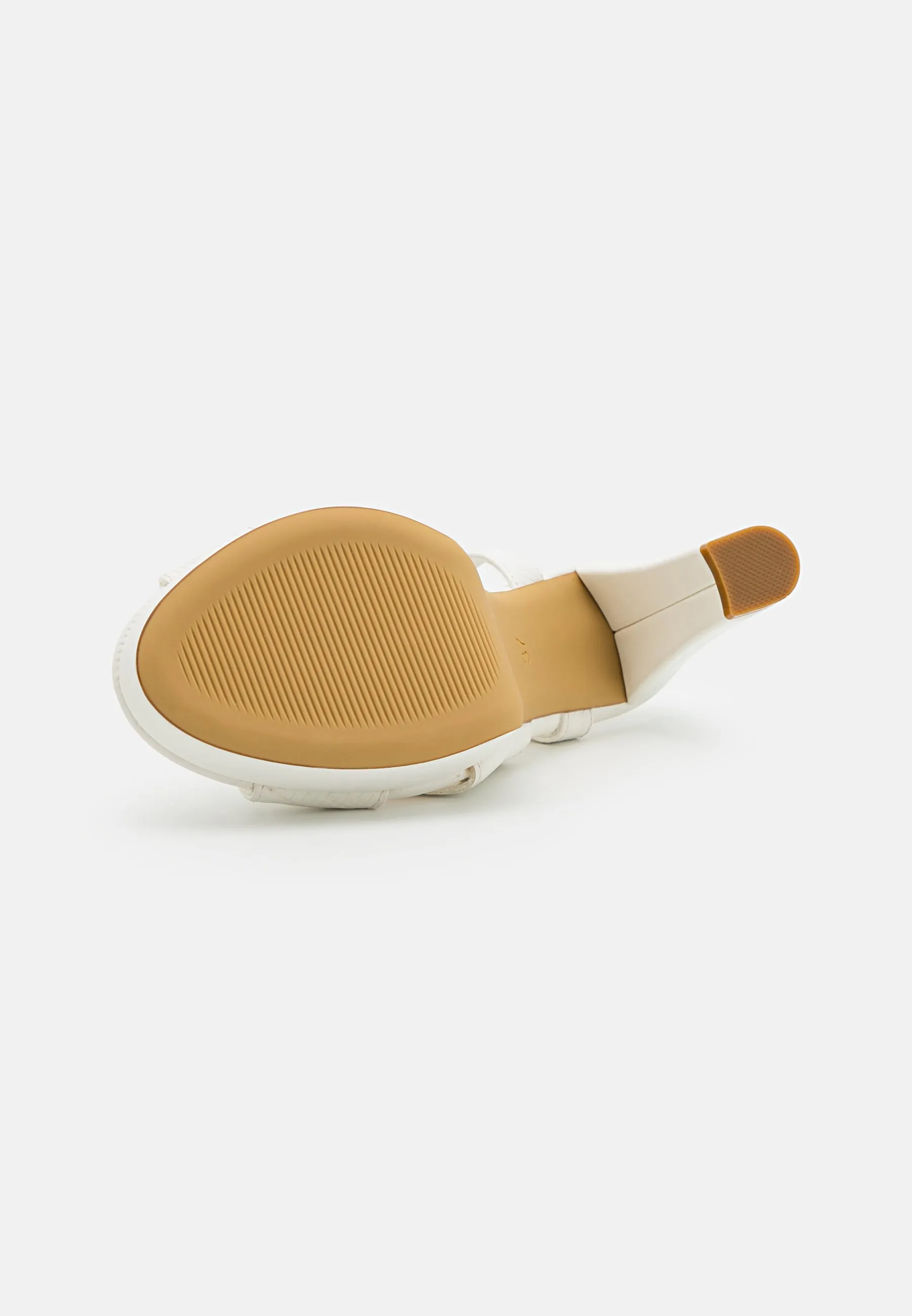 Sandali con plateau