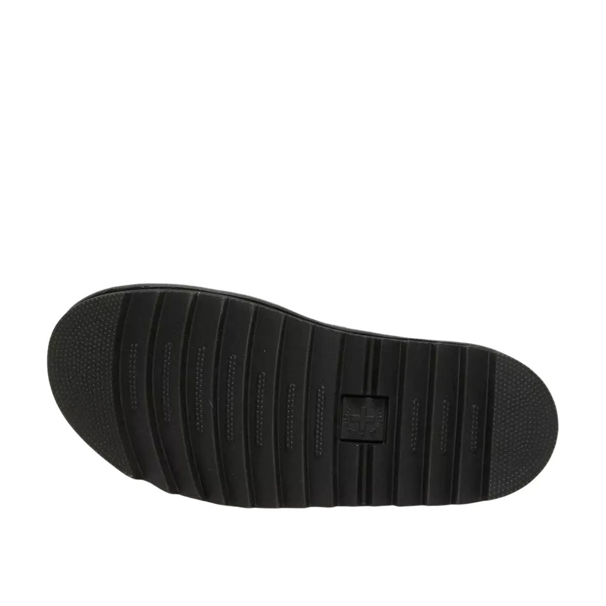 Sandali Donna Dr. Martens Blaire Hydro Nero