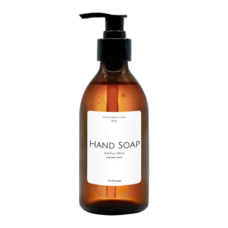 sapone Lino