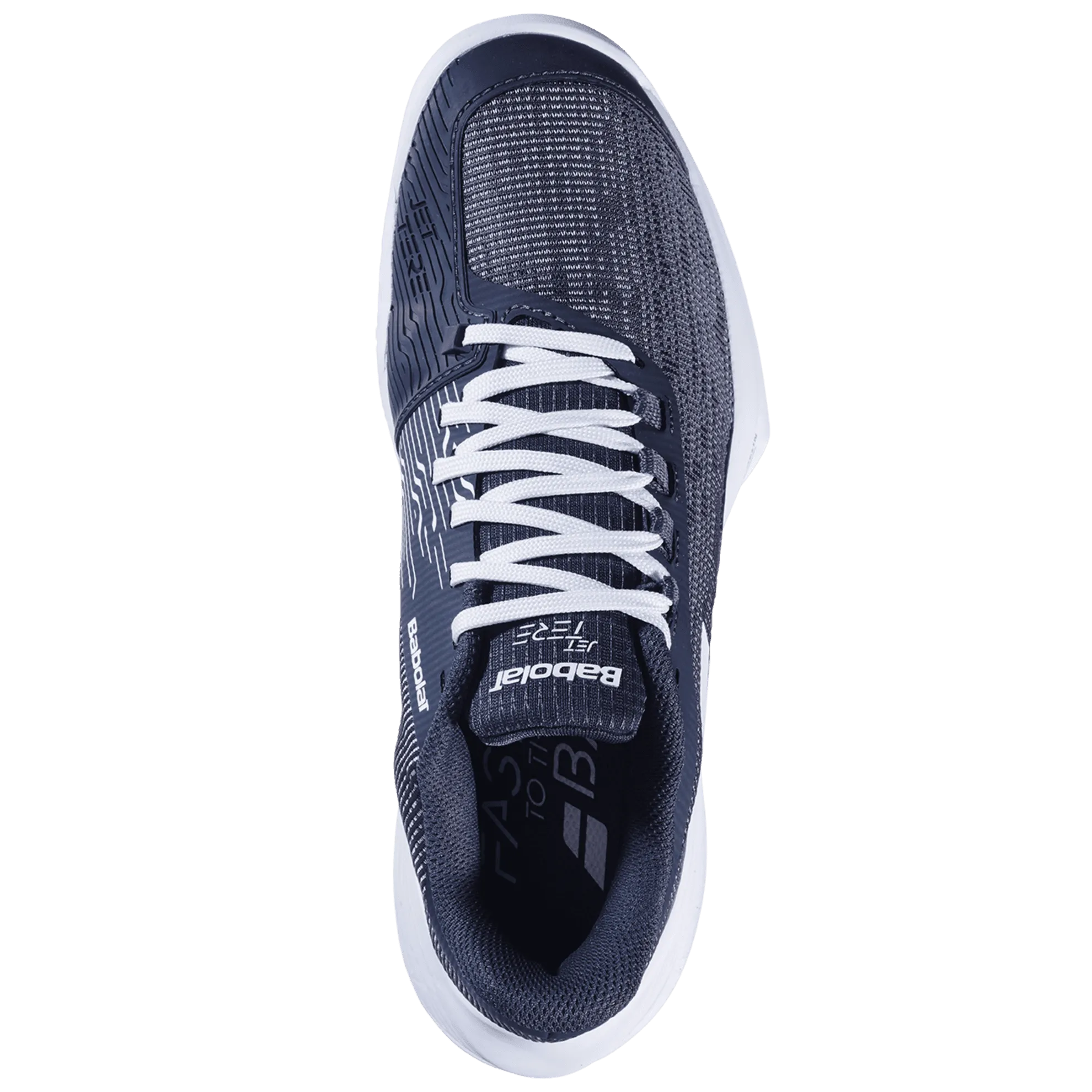 SCARPA DA TENNIS DA DONNA BABOLAT JET TERE 2 CL 31S24688 3030