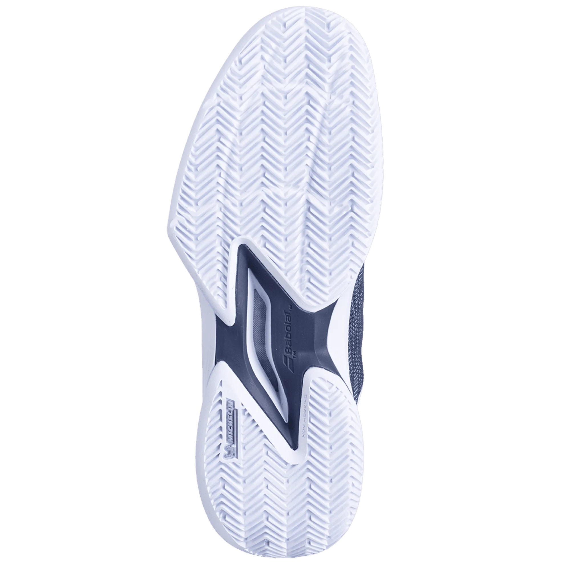SCARPA DA TENNIS DA DONNA BABOLAT JET TERE 2 CL 31S24688 3030