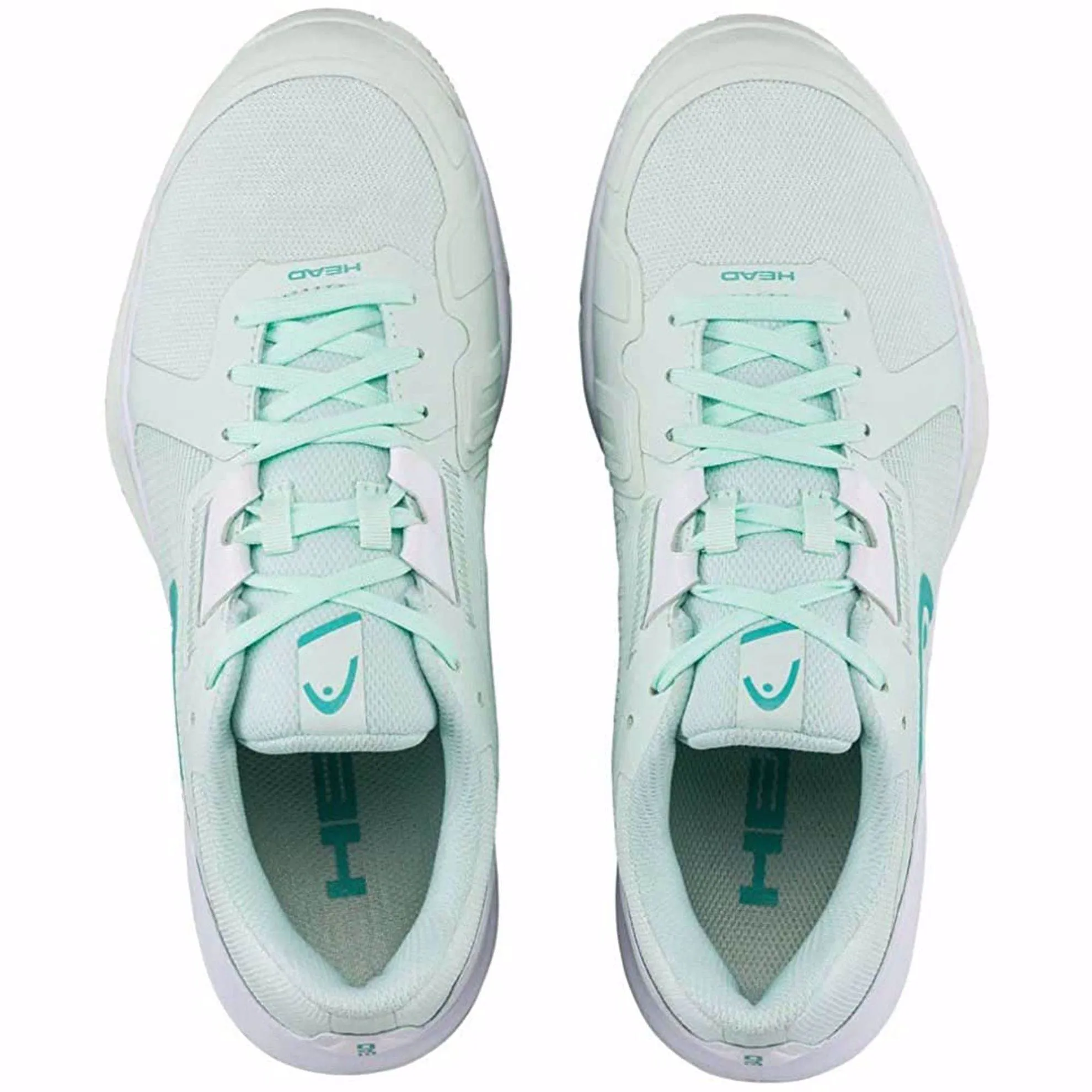 SCARPA DA TENNIS DA DONNA HEAD SPRINT TEAM 3.5 CLAY W AQWH