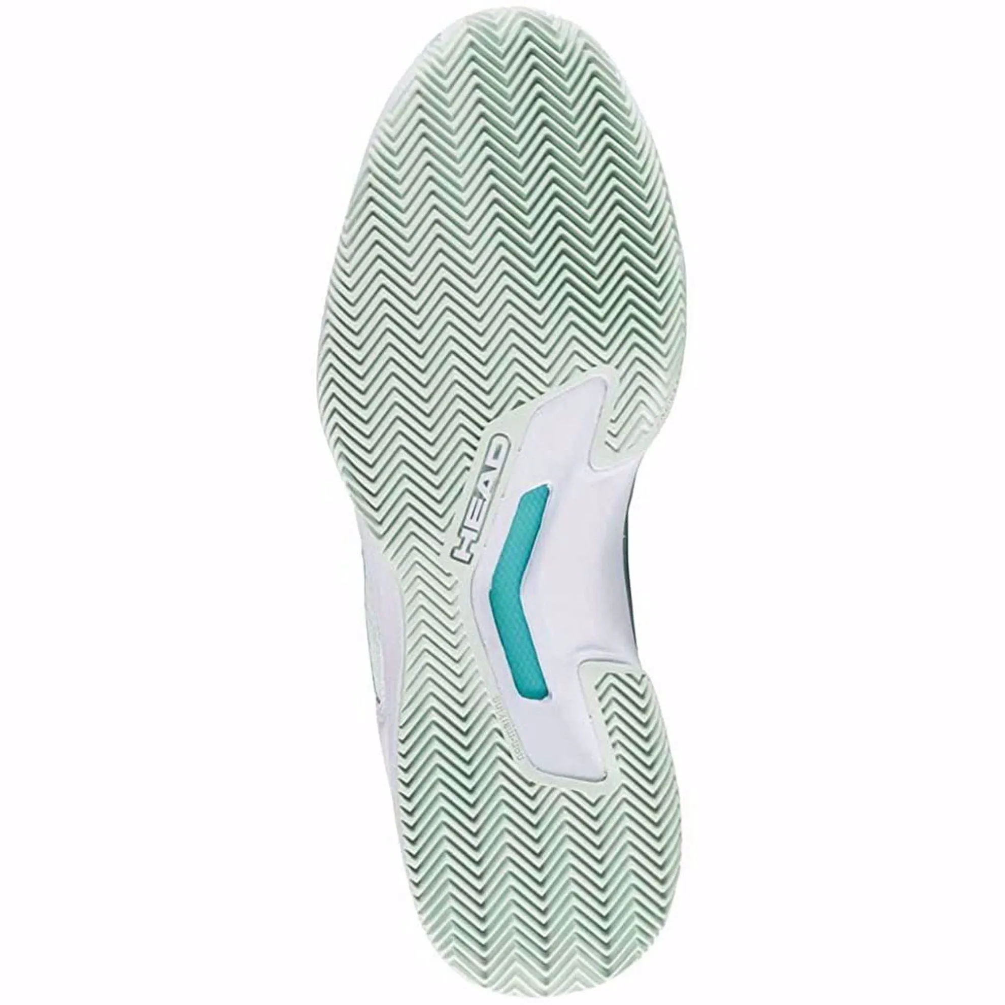 SCARPA DA TENNIS DA DONNA HEAD SPRINT TEAM 3.5 CLAY W AQWH