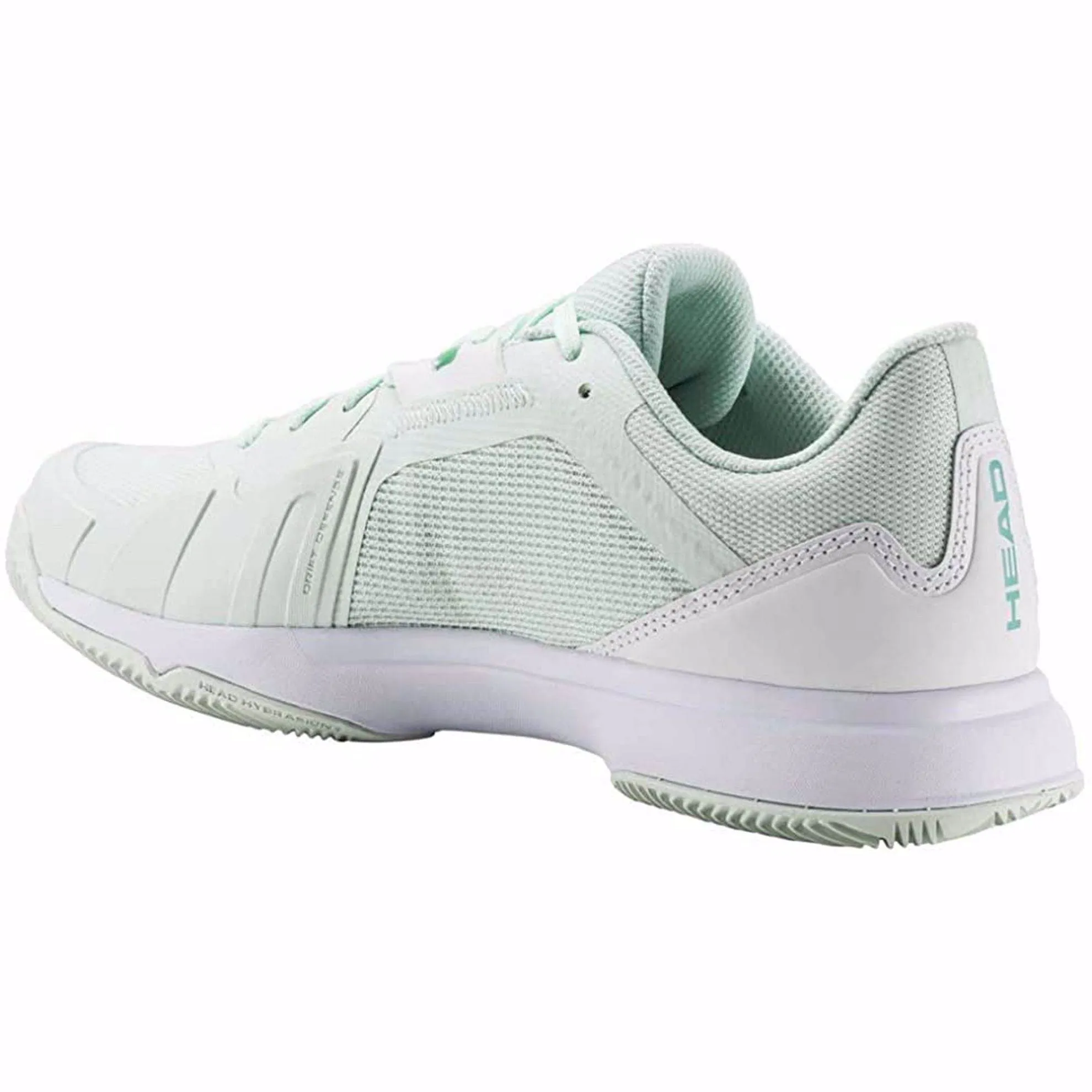 SCARPA DA TENNIS DA DONNA HEAD SPRINT TEAM 3.5 CLAY W AQWH